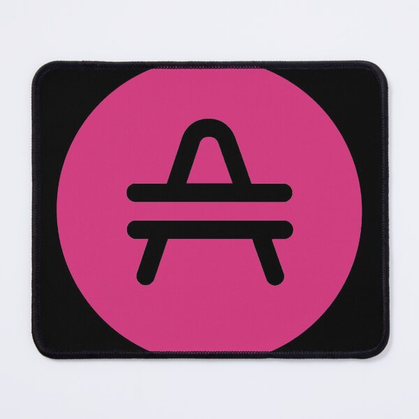 Item preview, AMP Logo designed and sold by frankyou.