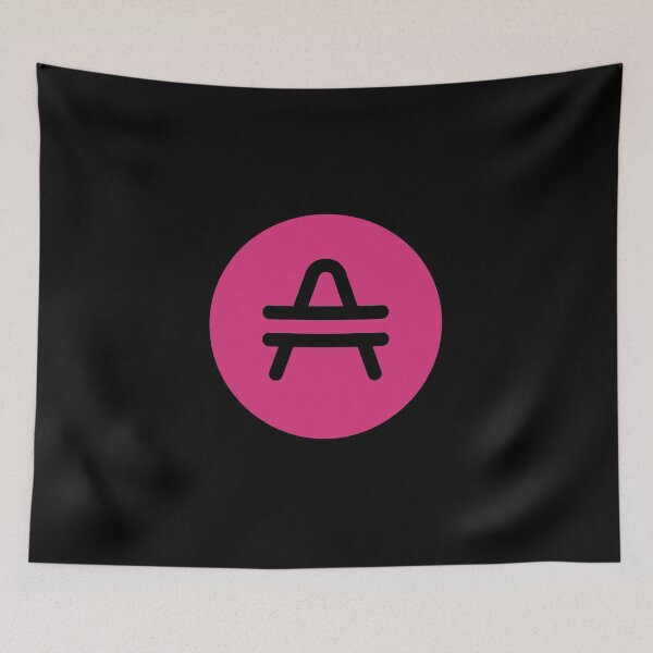 Item preview, AMP Logo designed and sold by frankyou.