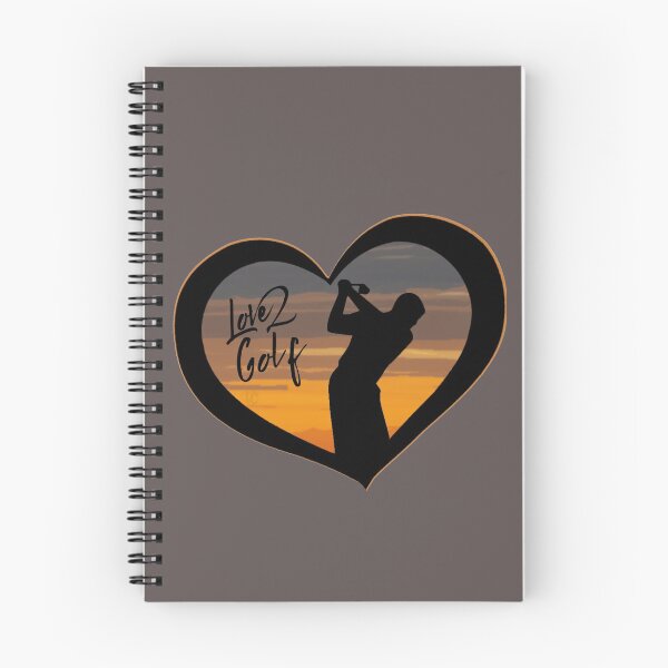 Item preview, Love 2 Golf Golfing design for Golf Lovers designed and sold by LifeCrush.