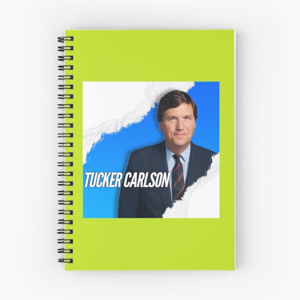 Item preview, Standard Tucker Carlson    designed and sold by WisokyPeyton.