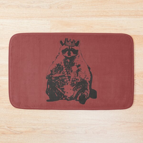 Item preview, Gangster Racoon designed and sold by autoboxdesign.