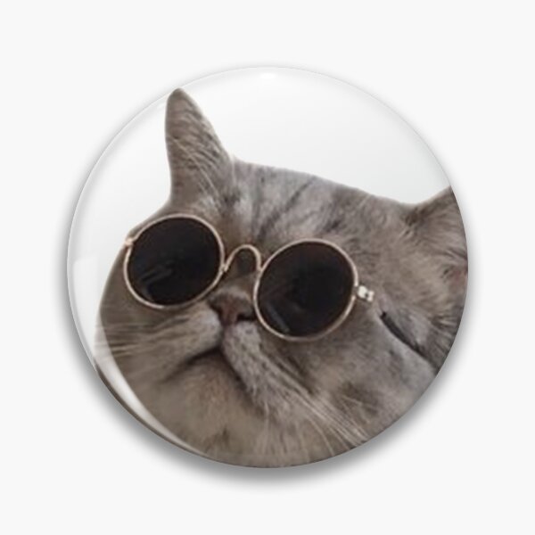 Item preview, Cool Cat #5 designed and sold by Elisecv.
