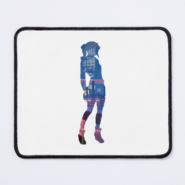 Item preview, Zoe Castillo (Book 2) designed and sold by badgerinafez.
