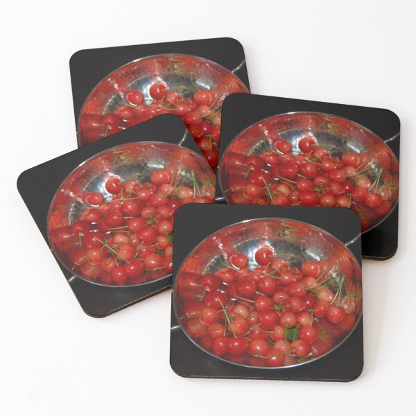 Item preview, Cherries designed and sold by Deborah Singer.
