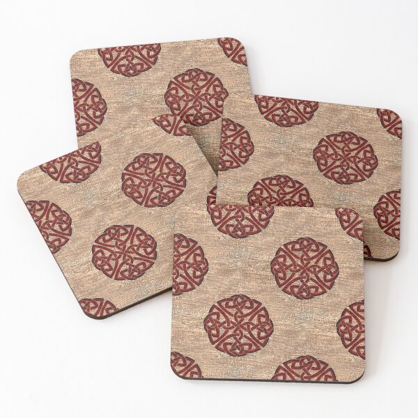 Item preview, Dara Knot designed and sold by Arts and Herbs.