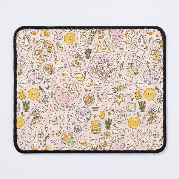 Item preview, Eat all you can charcuterie table designed and sold by stolenpencil.