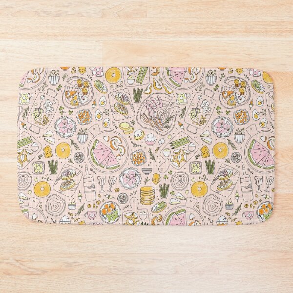 Item preview, Eat all you can charcuterie table designed and sold by stolenpencil.