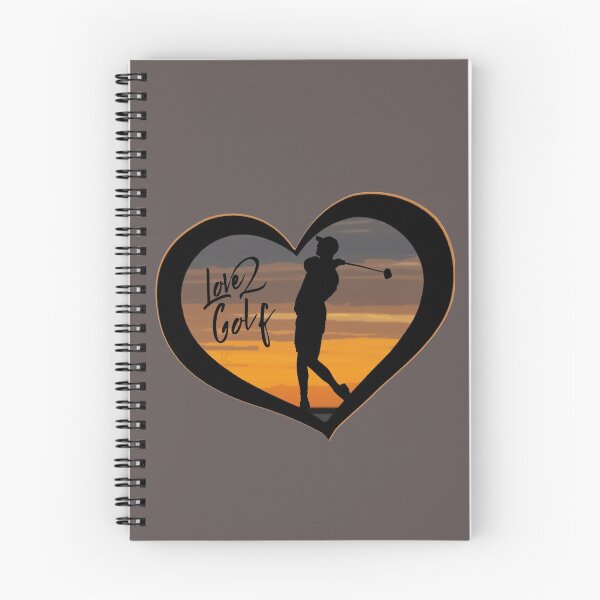 Item preview, Love 2 Golf Golfing design for Golf Lovers designed and sold by LifeCrush.