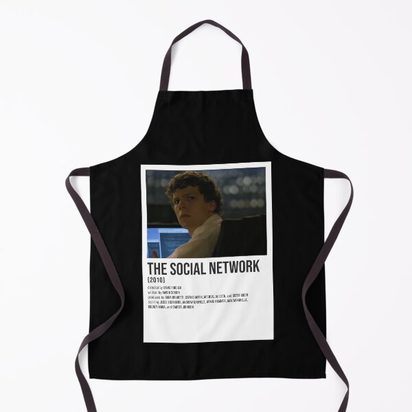 Item preview, Lover Gift The Social Network Asshole Poster Classic Fans designed and sold by Justynbartell.
