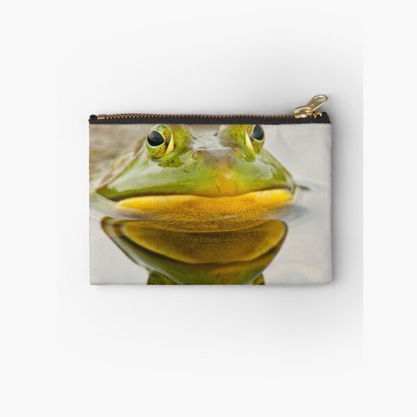 Item preview, Bull Frog designed and sold by Michael Cummings.