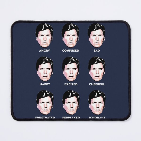 Item preview, The Expressions of Tucker   designed and sold by WisokyPeyton.
