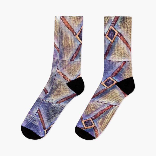Item preview, Purple Pinwheel Pattern  designed and sold by Designs By YL.