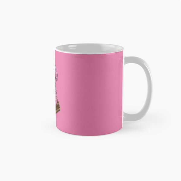 Item preview, Habbo Pink Dragon Lamp designed and sold by Eisenjays.
