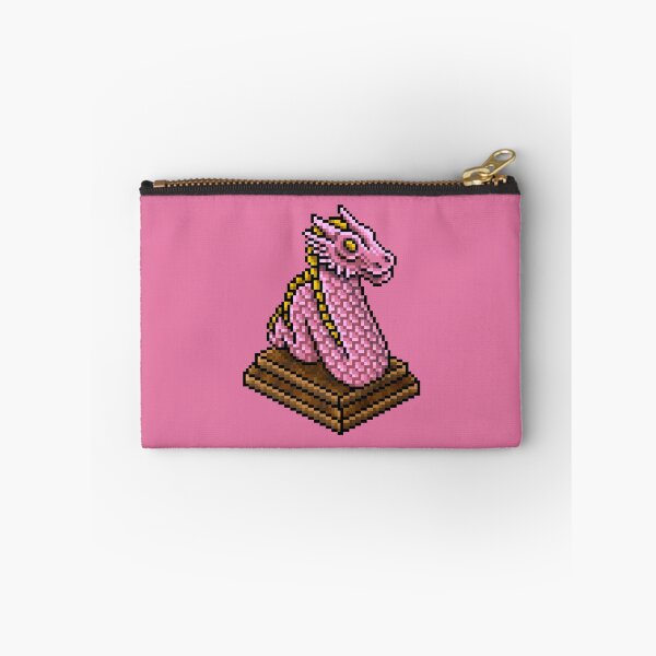 Item preview, Habbo Pink Dragon Lamp designed and sold by Eisenjays.