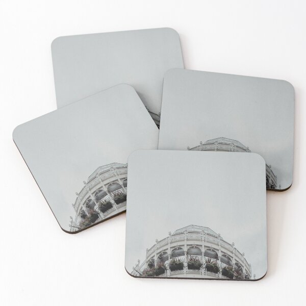 Item preview, Dublin - Mall designed and sold by Maurice Jelinski.