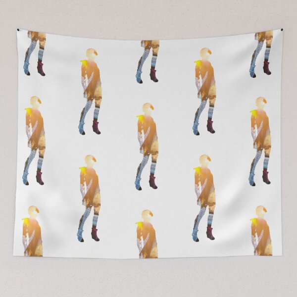 Item preview, Zoe Castillo (Book 3) designed and sold by badgerinafez.