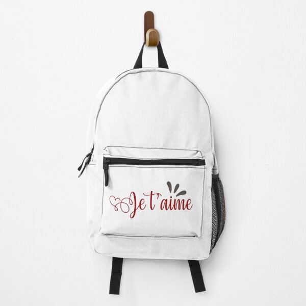 Item preview, Je t'aime-valentines day 2022 designed and sold by Hartics.