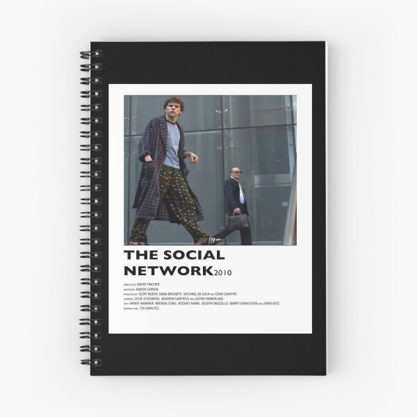 Item preview, Lover Gifts The Social Network Movie Awesome For Movie Fans designed and sold by Justynbartell.