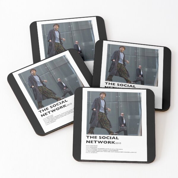 Item preview, Lover Gifts The Social Network Movie Awesome For Movie Fans designed and sold by Justynbartell.