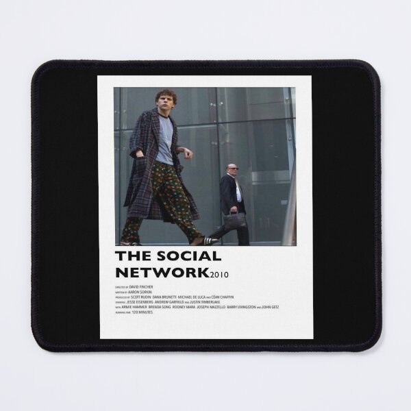Item preview, Lover Gifts The Social Network Movie Awesome For Movie Fans designed and sold by Justynbartell.