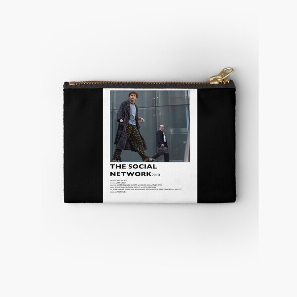 Item preview, Lover Gifts The Social Network Movie Awesome For Movie Fans designed and sold by Justynbartell.
