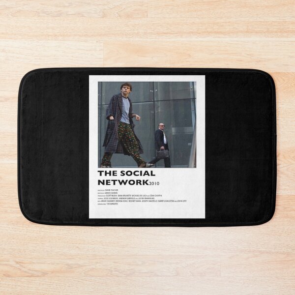 Item preview, Lover Gifts The Social Network Movie Awesome For Movie Fans designed and sold by Justynbartell.