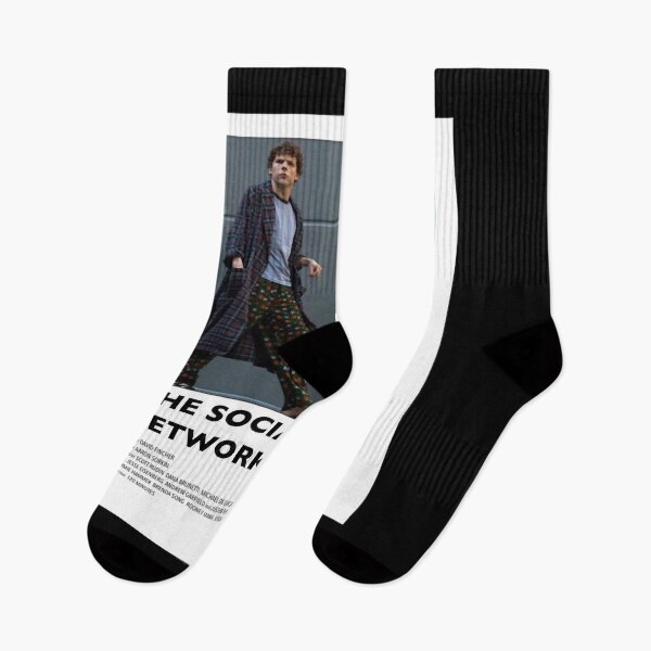 Item preview, Lover Gifts The Social Network Movie Awesome For Movie Fans designed and sold by Justynbartell.
