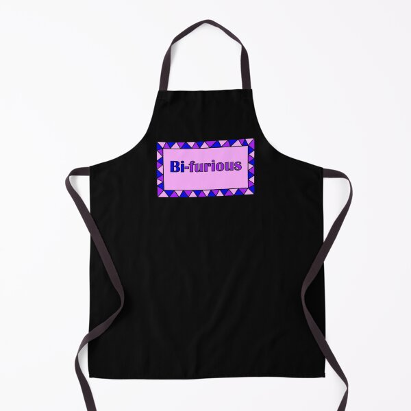Item preview, Bi-Furioso 4 designed and sold by Deborah Singer.