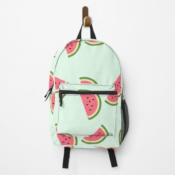 Item preview, Chill Watermelon Pattern Green designed and sold by B. P..