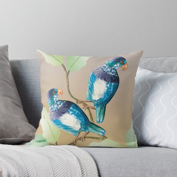 Item preview, Ultramarina B designed and sold by Thecla Mary Correya.