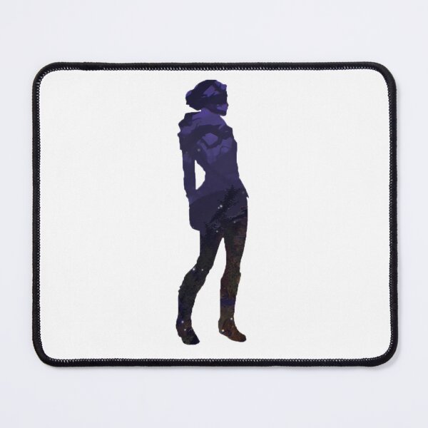 Item preview, Zoe Castillo (Book 4) designed and sold by badgerinafez.