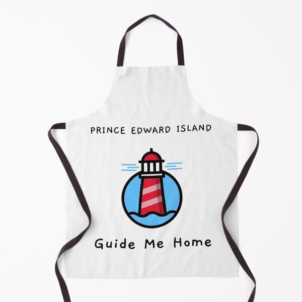 Item preview, Prince Edward Island: Guide Me Home designed and sold by NewBrunswickTs.