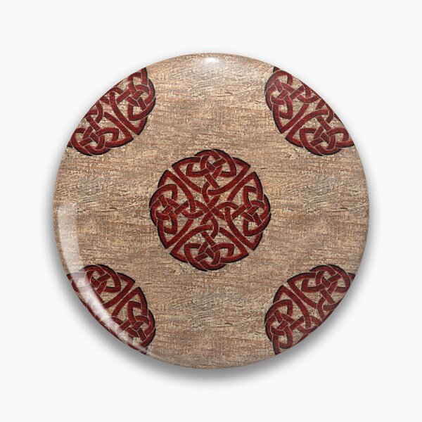 Item preview, Dara Knot designed and sold by Arts and Herbs.