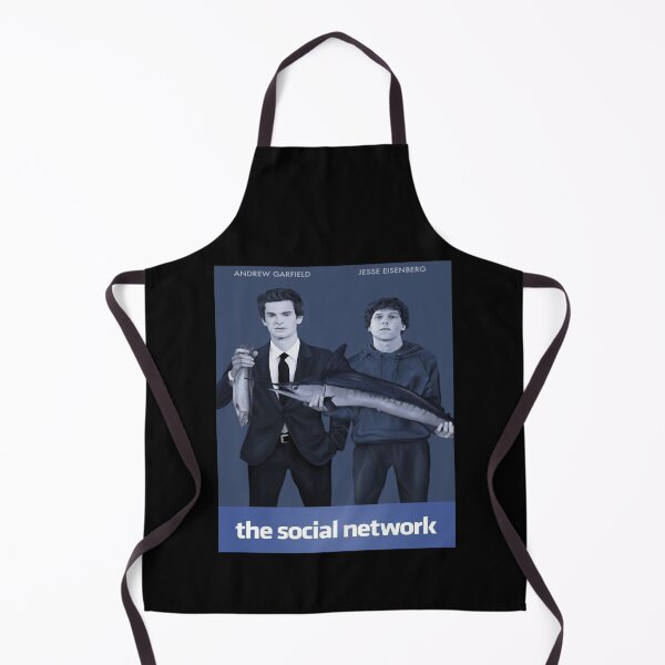Item preview, Men Women The Social Network Movie Awesome For Movie Fan designed and sold by Justynbartell.