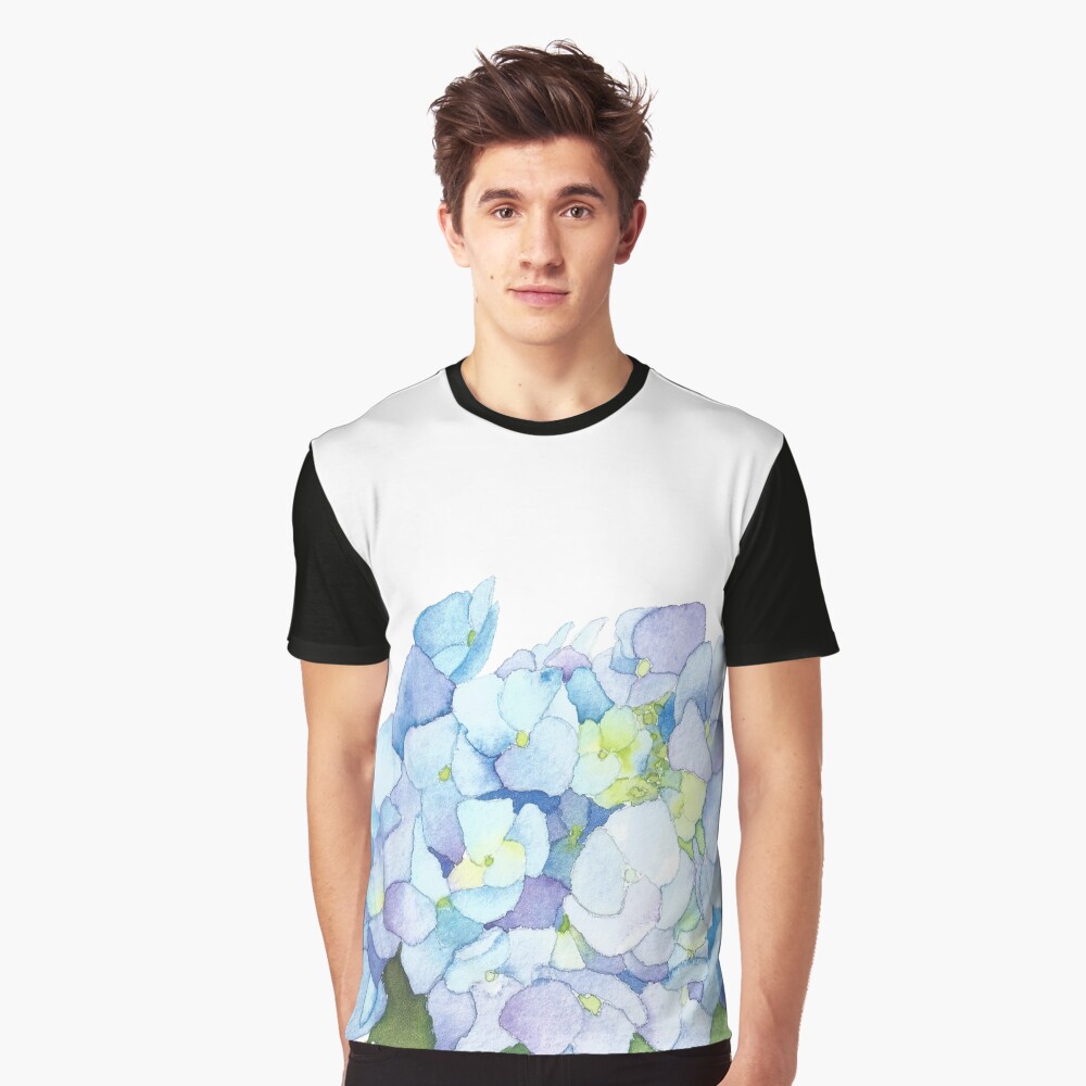Item preview, Graphic T-Shirt designed and sold by SharonRoseR.