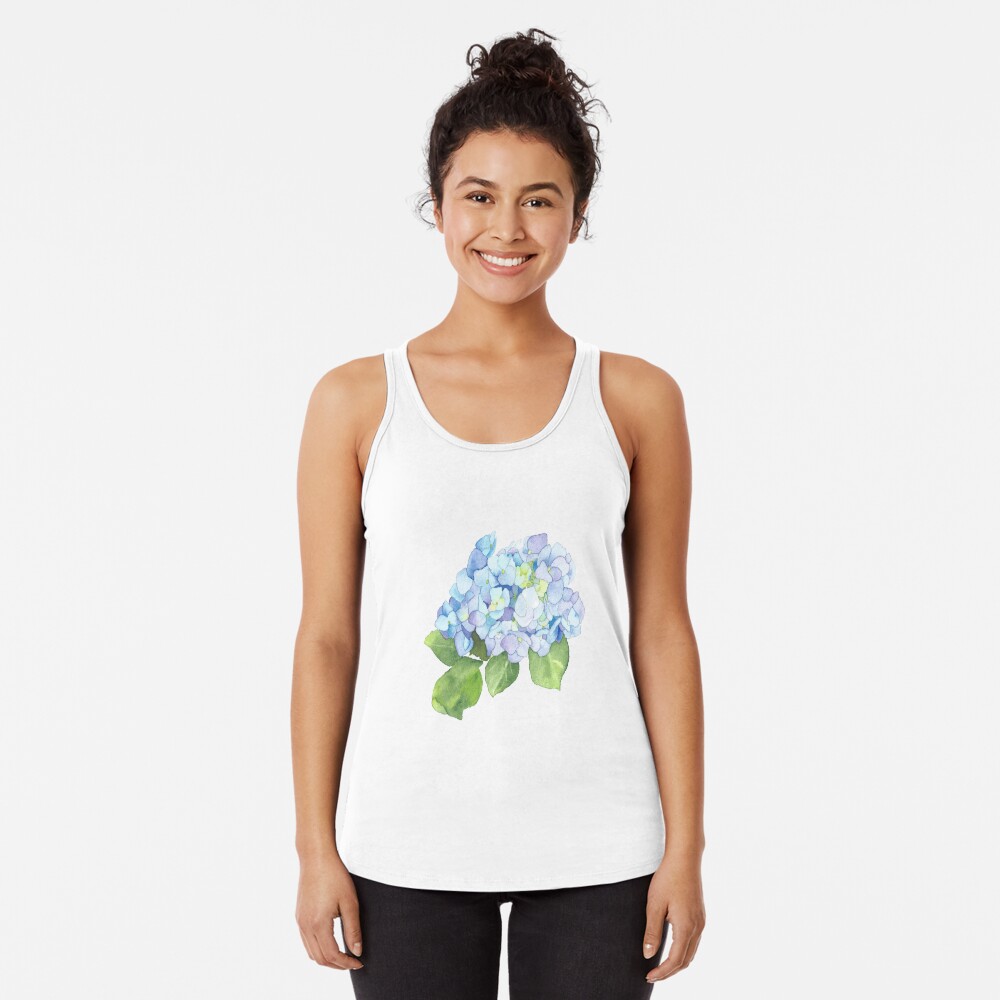 Item preview, Racerback Tank Top designed and sold by SharonRoseR.