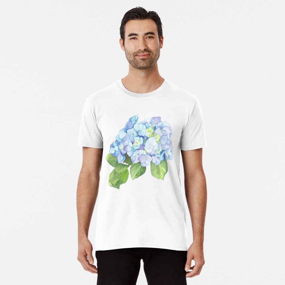 Item preview, Premium T-Shirt designed and sold by SharonRoseR.