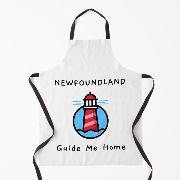 Item preview, Newfoundland and Labrador: Guide Me Home designed and sold by NewBrunswickTs.