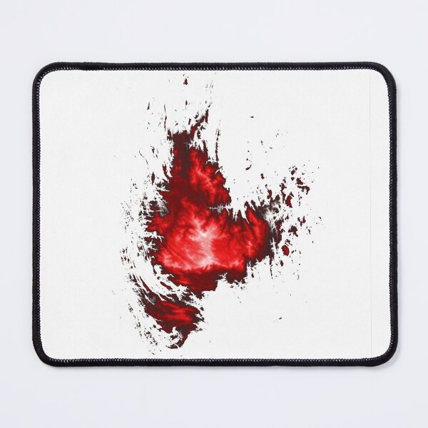 Item preview, Red depth road designed and sold by Treemonk.