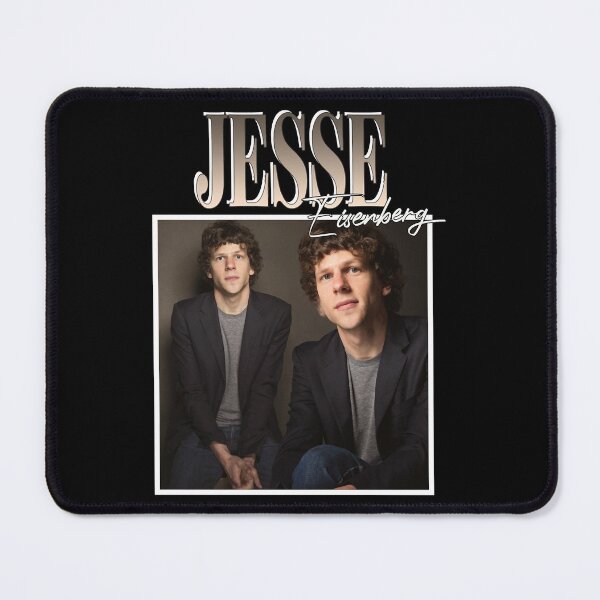 Item preview, Mens Best Jesse Eisenberg Gifts For Movie Fans designed and sold by Justynbartell.