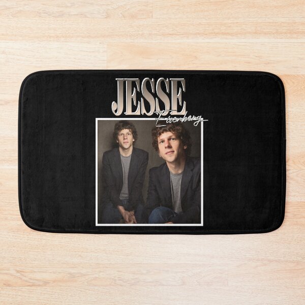 Item preview, Mens Best Jesse Eisenberg Gifts For Movie Fans designed and sold by Justynbartell.