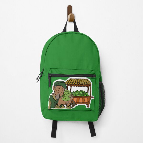 Item preview, Cabbage Man designed and sold by fryrye34.
