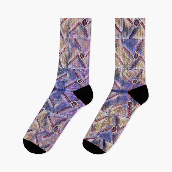 Item preview, Purple Floral Mandala  designed and sold by Designs By YL.
