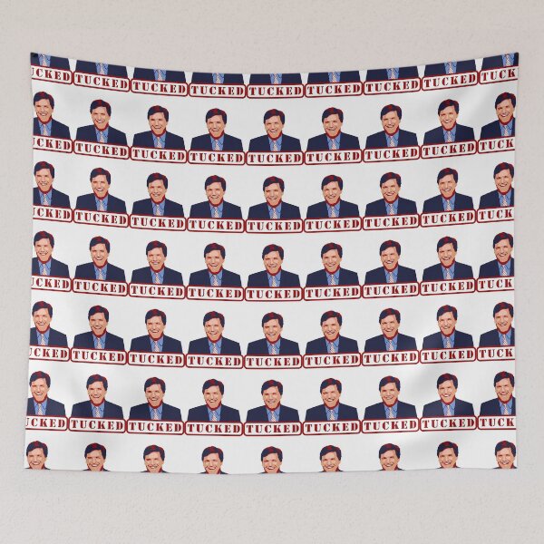 Item preview, Tucked   designed and sold by WisokyPeyton.