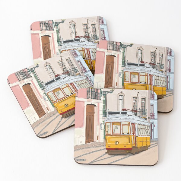 Item preview, Lisboa designed and sold by Fernanda Ftm.