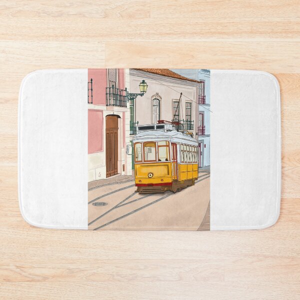 Item preview, Lisboa designed and sold by Fernanda Ftm.