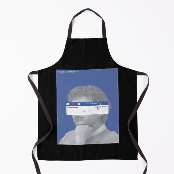 Item preview, Mens Funny The Social Network Movie Christmas Holiday designed and sold by Justynbartell.