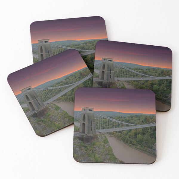 Item preview, Clifton Suspension Bridge designed and sold by Graz-Photos.