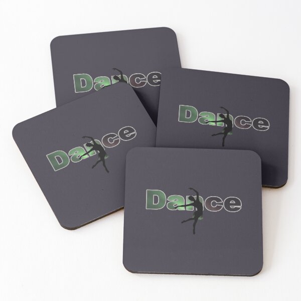 Item preview, Dance Dance Dance !!! designed and sold by M-Infinite.