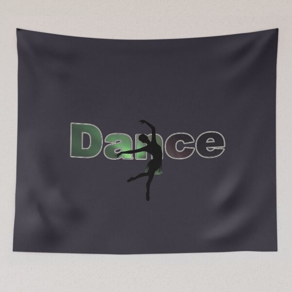 Item preview, Dance Dance Dance !!! designed and sold by M-Infinite.
